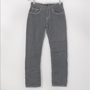 Prana Gray Women's Jeans